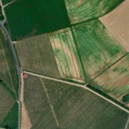 Satellite imagery of Härtleinsberg, DE