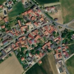 Satellite imagery of Eisenhügel, DE