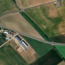 Satellite imagery of Eisenhügel, DE