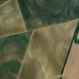 Satellite imagery of Baint, DE