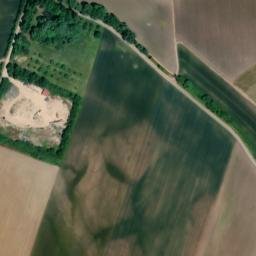Satellite imagery of Baint, DE