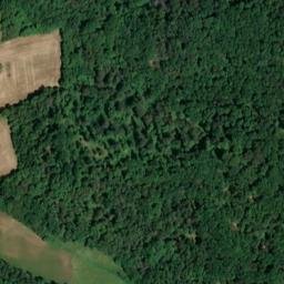 Satellite imagery of Vollburg, DE