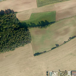 Satellite imagery of Steinbühl, DE