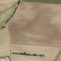 Satellite imagery of Steinbühl, DE