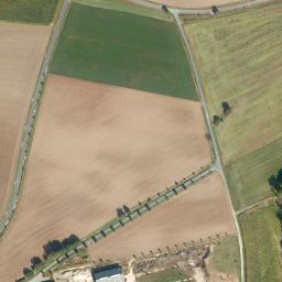 Satellite imagery of Steinbühl, DE