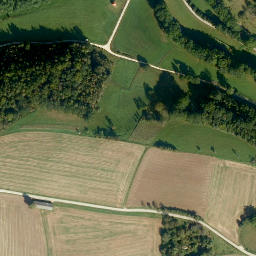 Satellite imagery of Hochberg, DE