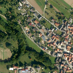Satellite imagery of Hochberg, DE