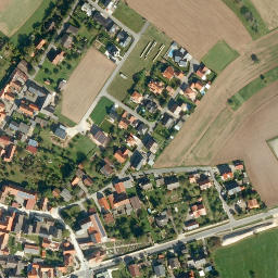 Satellite imagery of Hochberg, DE