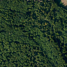 Satellite imagery of nördlicher Geisberg, DE