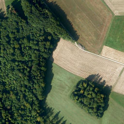 Satellite imagery of nördlicher Geisberg, DE
