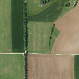 Satellite imagery of Herzogenreuther Bühl, DE