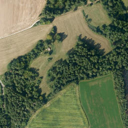 Satellite imagery of Dolletsberg, DE