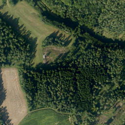 Satellite imagery of Dolletsberg, DE