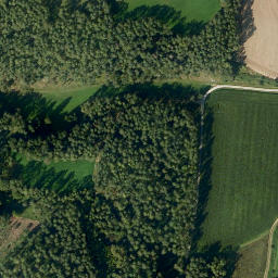 Satellite imagery of Dolletsberg, DE