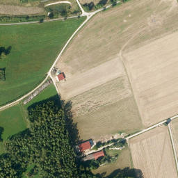Satellite imagery of Heroldstein, DE