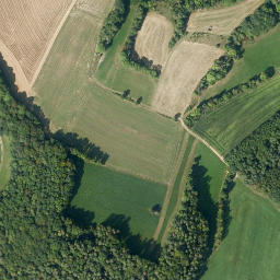 Satellite imagery of Wachstein, DE