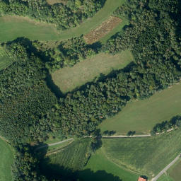 Satellite imagery of Wachstein, DE