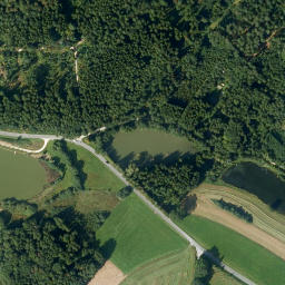 Satellite imagery of Streiterberg, DE