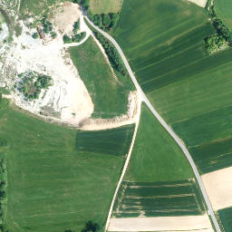 Satellite imagery of Spiegelberg, DE