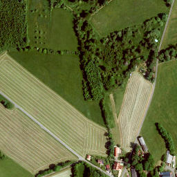 Satellite imagery of Steinwitzhügel, DE