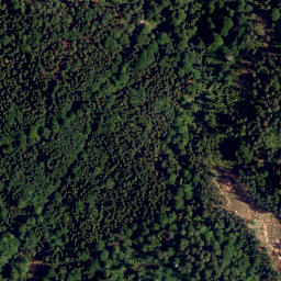 Satellite imagery of Leiterfelsen, DE