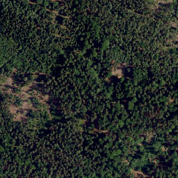 Satellite imagery of Eichstein, DE