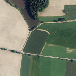 Satellite imagery of Geißbühl, DE