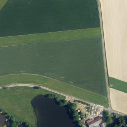 Satellite imagery of Geißbühl, DE