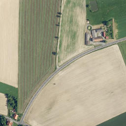 Satellite imagery of Steinbühl, DE