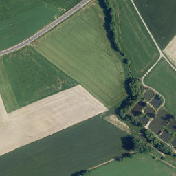 Satellite imagery of Steinbühl, DE
