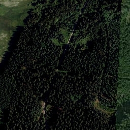 Satellite imagery of Hraniční vrch [Broumov u Zadního Chodova], CZ
