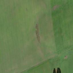 Satellite imagery of (K Trstěnicím) [Zadní Chodov], CZ