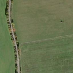 Satellite imagery of (K Trstěnicím) [Zadní Chodov], CZ