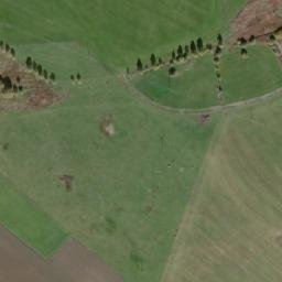 Satellite imagery of [Chodová Planá] HG, CZ