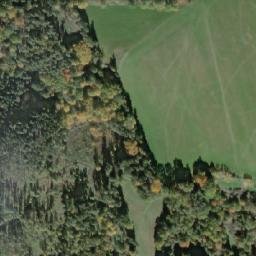 Satellite imagery of Kamenný vrch [Chodová Planá-Dolní Kramolín], CZ