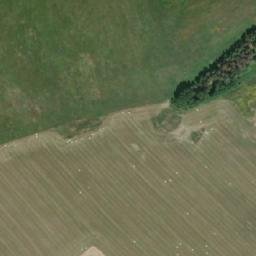 Satellite imagery of (U Rozhledny) [Lestkov-Vrbice u Bezdružic], CZ