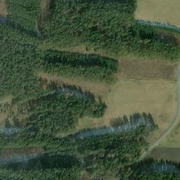 Satellite imagery of (Na Krajině) [Ostrov u Bezdružic], CZ