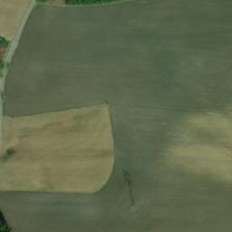 Satellite imagery of (Na Krajině) [Ostrov u Bezdružic], CZ