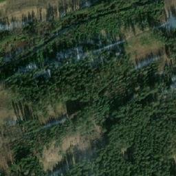 Satellite imagery of Malý Špičák [Úněšov], CZ