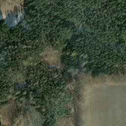 Satellite imagery of Malý Špičák [Úněšov], CZ