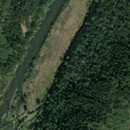 Satellite imagery of (U Pivovárku) [Liblín], CZ