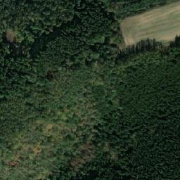 Satellite imagery of (U Pivovárku) [Liblín], CZ