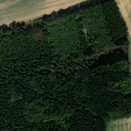 Satellite imagery of (U Pivovárku) [Liblín], CZ