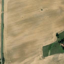 Satellite imagery of Na Špýcharu [Hlohovice-Svinná u Hlohovic], CZ