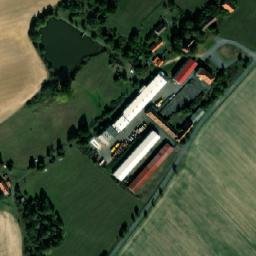 Satellite imagery of Na Špýcharu [Hlohovice-Svinná u Hlohovic], CZ