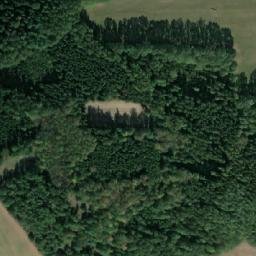 Satellite imagery of Číhátko [Terešov] GSM, CZ