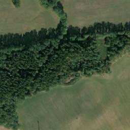 Satellite imagery of Číhátko [Terešov] GSM, CZ