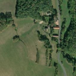 Satellite imagery of Číhátko [Terešov] GSM, CZ