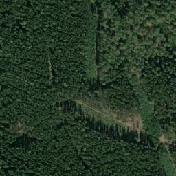 Satellite imagery of survey_point, CZ