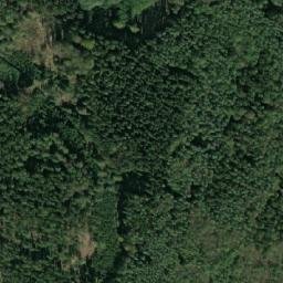 Satellite imagery of survey_point, CZ